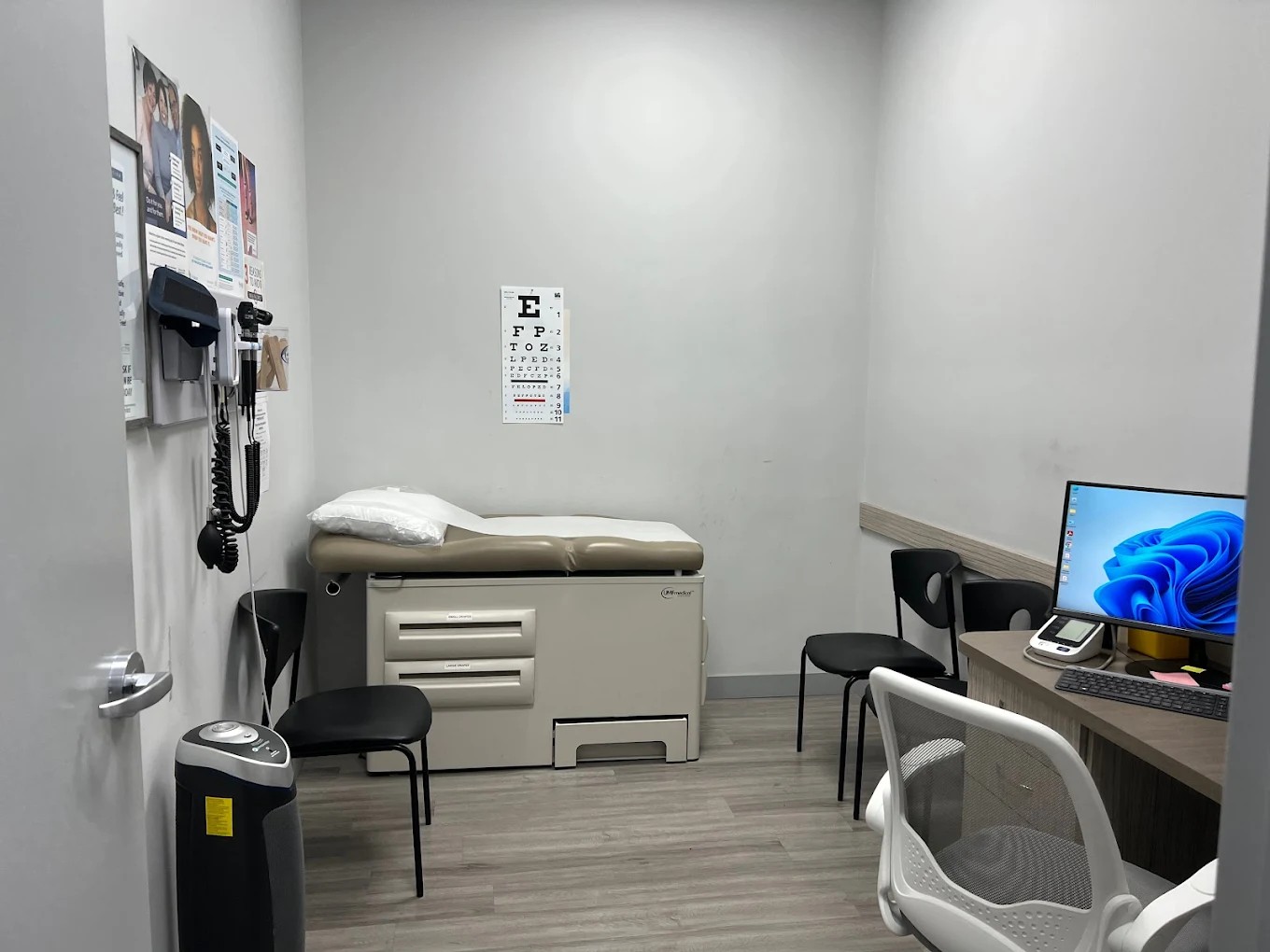 Gage Medical Clinic - Hamilton