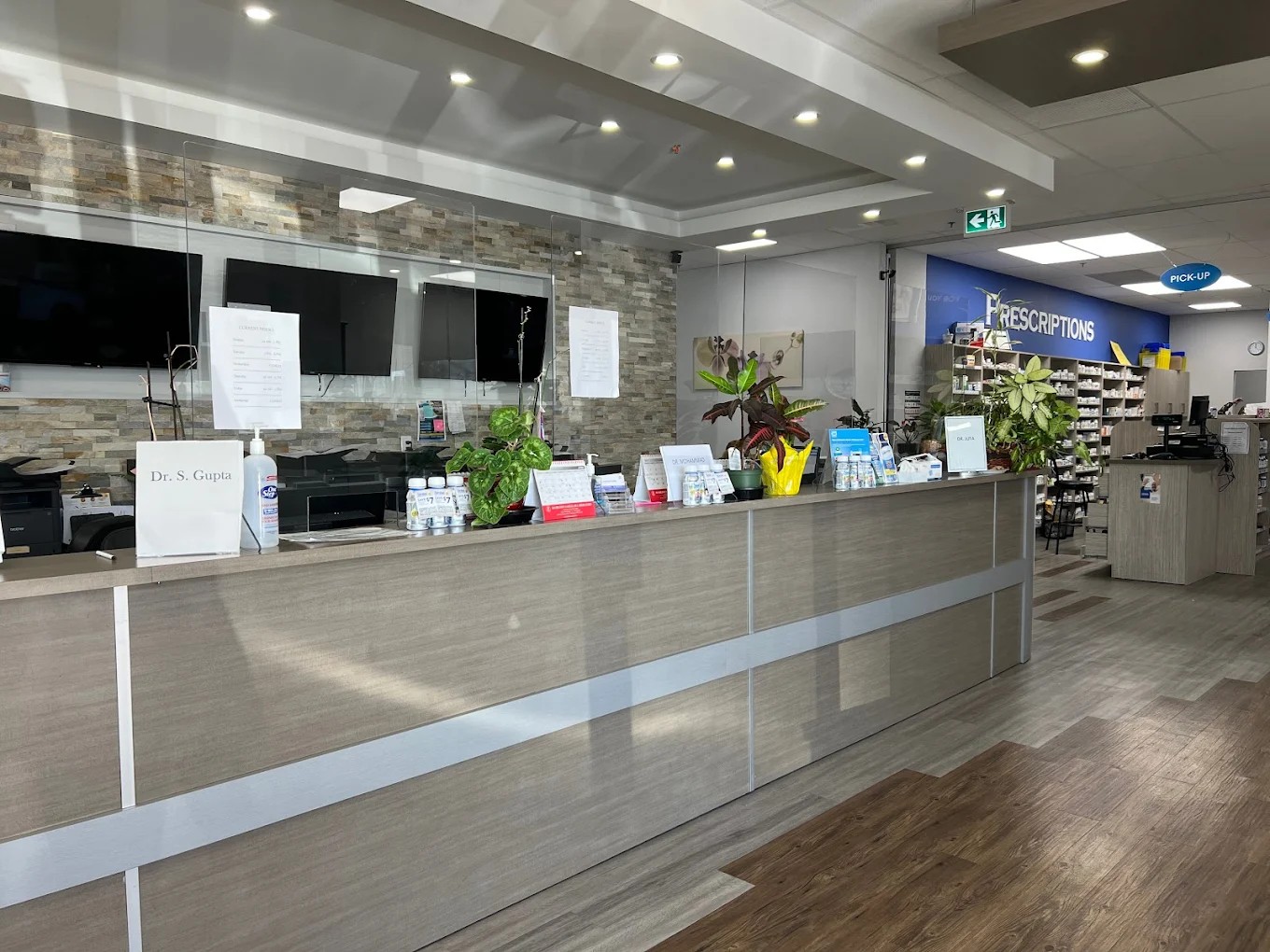 Gage Medical Clinic - Hamilton